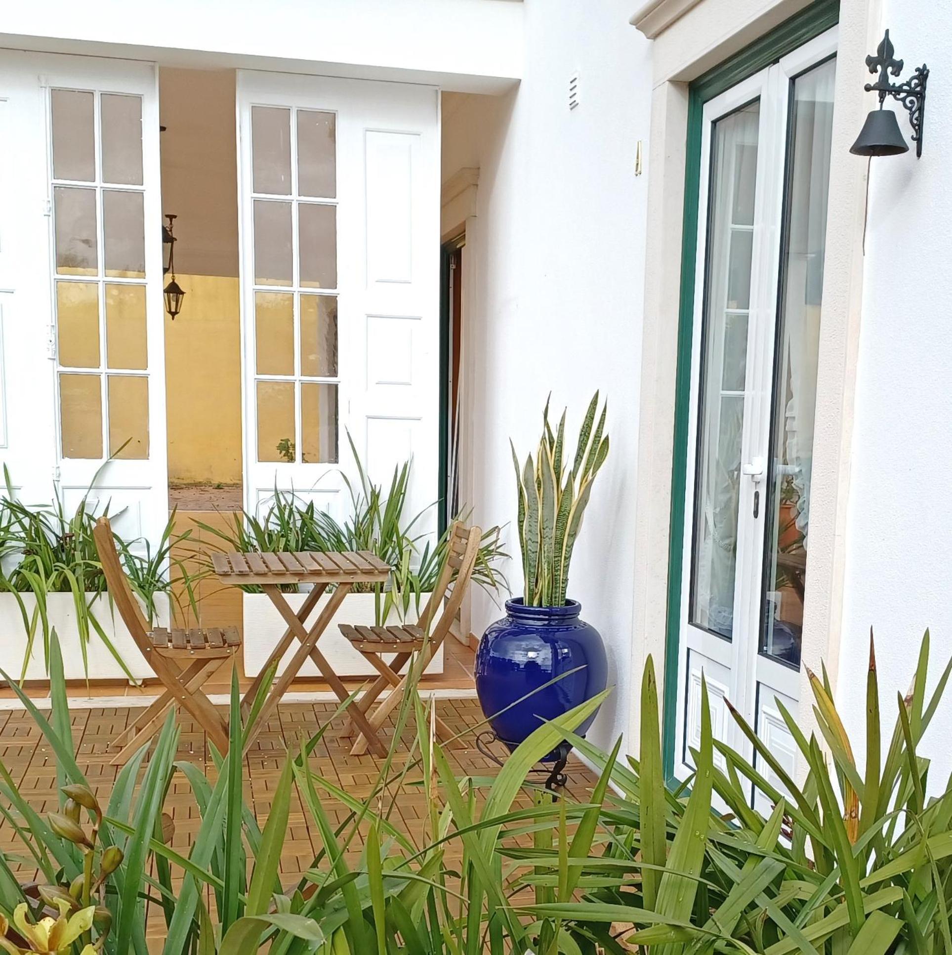 Apartamento T1 Charme, Condominio Perto De Pombal Pombal  Exteriör bild