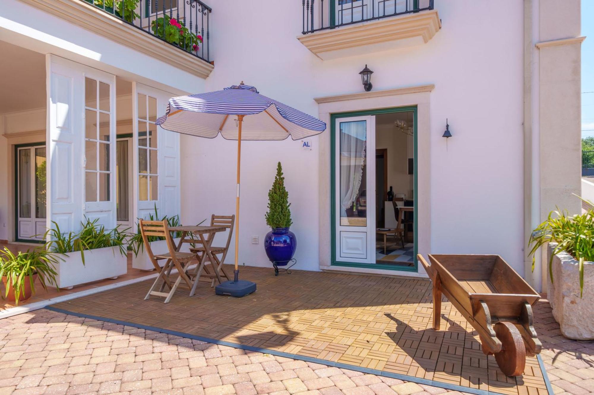 Apartamento T1 Charme, Condominio Perto De Pombal Pombal  Exteriör bild
