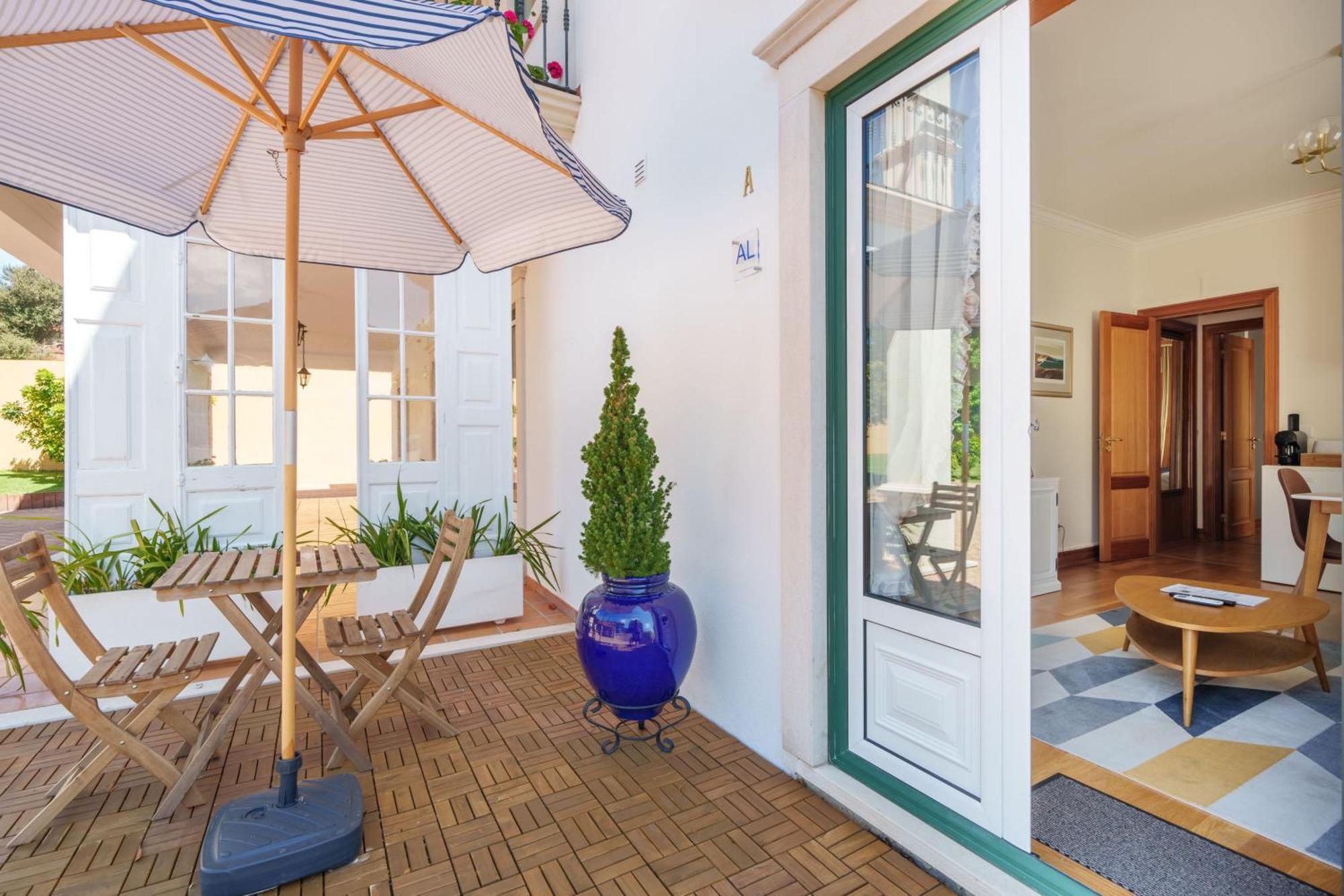 Apartamento T1 Charme, Condominio Perto De Pombal Pombal  Exteriör bild