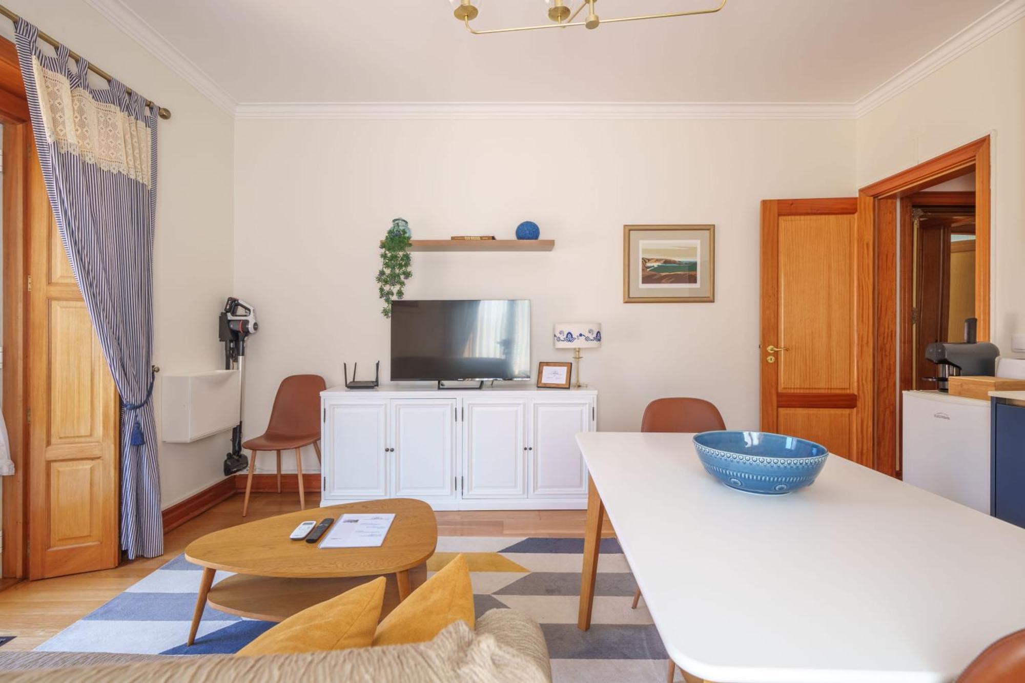 Apartamento T1 Charme, Condominio Perto De Pombal Pombal  Exteriör bild