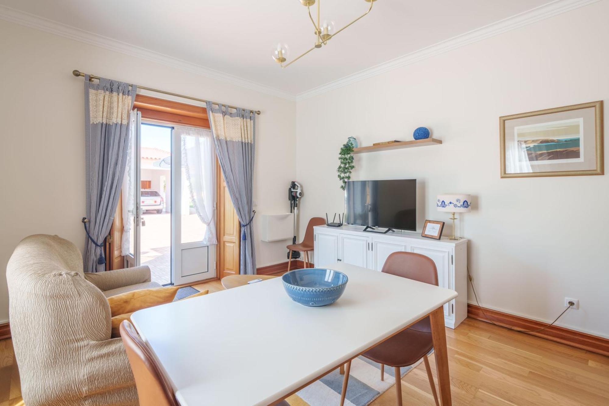 Apartamento T1 Charme, Condominio Perto De Pombal Pombal  Exteriör bild